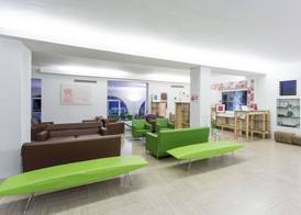 Art Hotel Gran Paradiso 2
