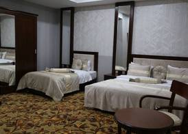 Atlas Hotel Baku 5
