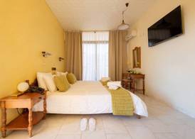 Silver Beach Hotel 5