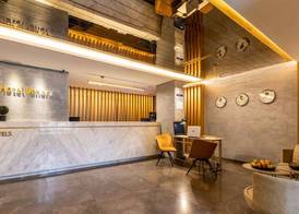 Hotel Venera Istanbul Old City 4