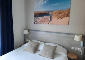 LOGIS HOTEL REX Lorient 5