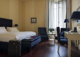 GH Palazzo Suite & SPA 5