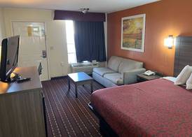 Days Inn by Wyndham El Reno 3