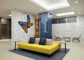 Four Points Flex by Sheraton Osaka Kitahama 2