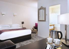 Lion d'Or Paris Hotel 4