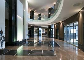 Parco Dei Principi Hotel Congress & SPA 2
