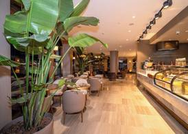 Rayelin Hotel Old Town 2