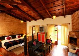 Villa Santa Catarina 4
