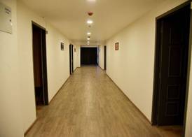 Ginger Ahmedabad RTO Circle 4
