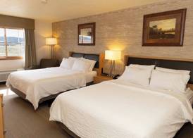Holiday Inn SPEARFISH-CONVENTION CENTER by IHG 5