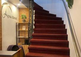 AYSA Hotel 4
