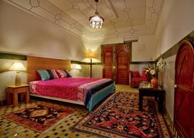 Riad Aventurine 4