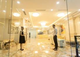 Pariat River Front Hotel 2