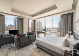 HDB Al Sahafa 5