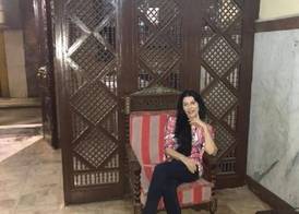 Arabian Nights Hostel 2