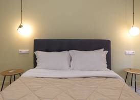Athens Smart Apartments 3