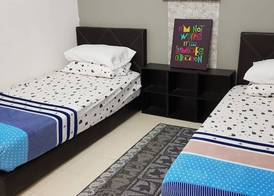 Fahaz Lumut Homestay 3
