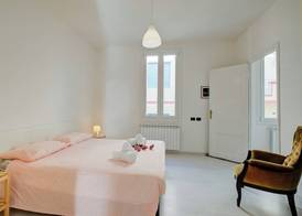 Serendipity Spiaggia E Porto Sole With Balcony and Parking 2
