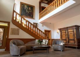 Berghotel Hoher Knochen - Ruhe & Natur 2