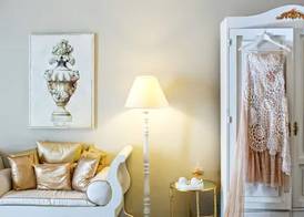 B&B Palazzo Cerami 4