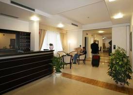 Hotel Mary 2