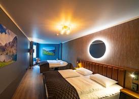 Hotel Aurlandsfjord 4