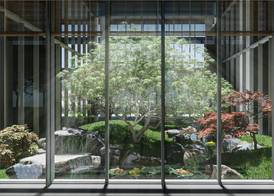 Element by Marriott Suzhou Science and Technology Town 4