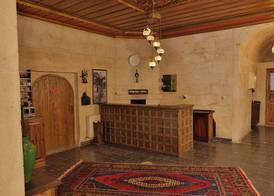 Demisos Cave Hotel 4
