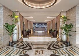 Meliá Genova 3