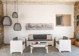Eleni's Village Suites 3