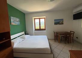 B&b L' Arancio in fiore 5