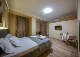 Eriks Rooms 5