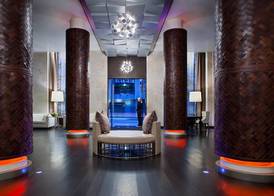 Andaz San Diego, By Hyatt 5