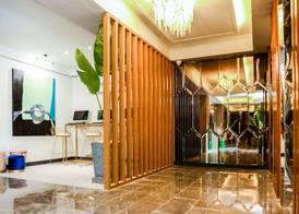 SureStay Studio by Best Western Clarkview Angeles City 3