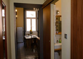 Exclusive Budapest Apartments 4