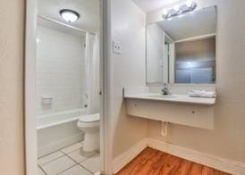 Economy Hotel Roswell 4