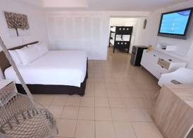 Cozumel Hotel & Resort 5