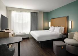 Livsmart Studios By Hilton Salt Lake City West Valley City 5