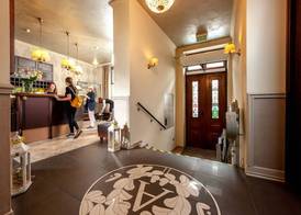 Amber Boutique Hotels - Amber Design 4
