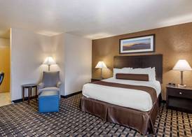 Best Western Plus Las Vegas West 5