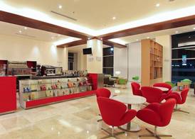 Hotel Opus Grand Toluca Aeropuerto 2