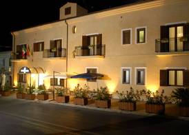 Hotel Paradiso Delle Madonie 4