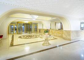 Ramada Plaza by Wyndham Silivri 5