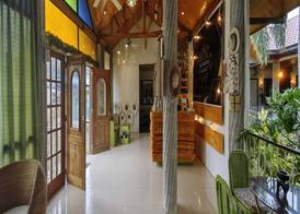 Cozy Princesa Hotel 5