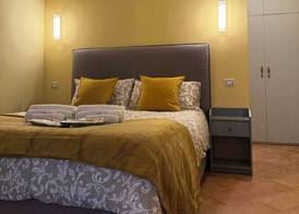 Palazzo Dogana Room&Suite 3