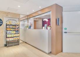 B&B Hotel Milano Sant'Ambrogio 3