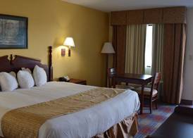Travelodge by Wyndham Montgomery East 5