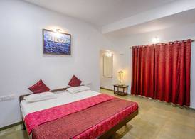 Beachfront Villas 2