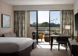 Coronado Island Marriott Resort & Spa 5