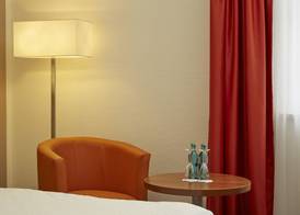 Sunday Hotel Leipzig-Halle 4